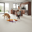 8mm Water-Resistant Tile Laminate Flooring