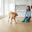 Premium Ocean Water-Resistant 8mm Laminate Flooring with Aqua Protect Technology for Timeless Elegance and Durability