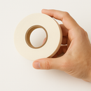 High-Performance Double-Sided Foam Tape 19mm x 33m Heat-Resistant Industrial Bonding