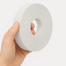 Heavy-Duty Adhesive Tape 19mm x 1.1mm Strong Clean Bonding Without Rivets