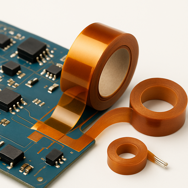 Premium Heat Rated Chem-Resistant for Engineers & Makers