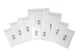 Premium Bubble Mailers Lightweight Eco-Friendly Tear-Resistant Postal Bags