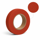 Best-Selling Anti-Slip Tape 12mm x 18m Durable Red Non-Skid Safety Tape for Stairs Floors & Industrial Use