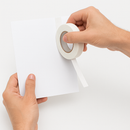 Heavy-Duty Foam Mounting Tape 12mm x 0.6mm x 33m High-Strength Hassle-Free