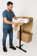 Eco-Friendly Packaging Dispenser active Paper Paper Voidfill System for Small Businesses