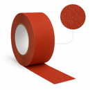 Best-Selling Anti-Slip Tape 12mm x 18m Durable Red Non-Skid Safety Tape for Stairs Floors & Industrial Use