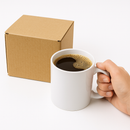Heavy-Duty Double-Walled Packaging for Mugs Beakers Eco-Friendly Durable Secure Transit Solution