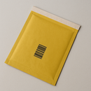 Premium Jiffy Airkraft Gold Padded Bags Lightweight Self-Seal Bubble Mailers for Safe Cost-Effective Postage