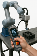 High-Performance Mobile Power Pre-Stretch up to 250% Industrial-Grade Wrapping Solution