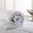 Comfort Bounceback Duvet 10.5 Tog