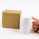 Heavy-Duty Double-Walled Packaging for Mugs Beakers Eco-Friendly Durable Secure Transit Solution
