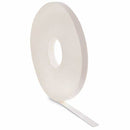 Foam Tape Double-Sided High Tack White 25m Roll