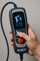 High-Performance Mobile Power Pre-Stretch up to 250% Industrial-Grade Wrapping Solution