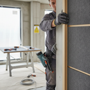 2.4m Elevation Acoustic Wall Panelling Trim