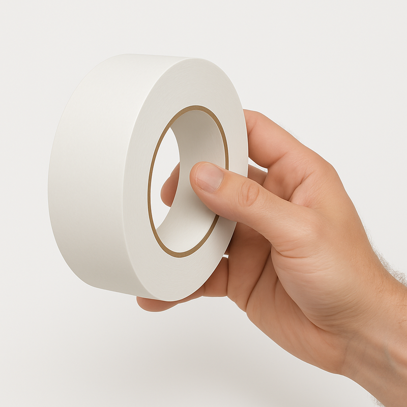 High-Performance Double Sided Adhesive Tape UV Resistant Heavy-Duty Instant Bond Limited Stock!