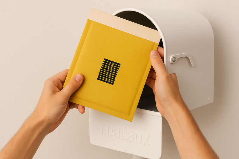 Premium Jiffy Airkraft Gold Padded Bags Lightweight Self-Seal Bubble Mailers for Safe Cost-Effective Postage