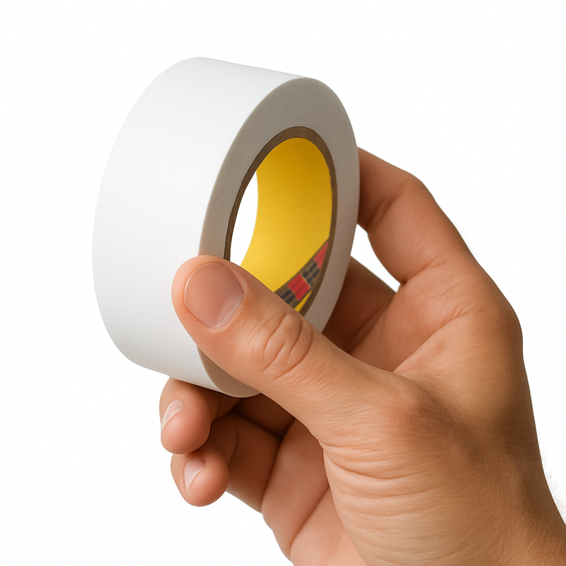Premium Polyurethane Tape High-Performance Indoor Surface Shield Industrial-Grade Trusted by Professionals