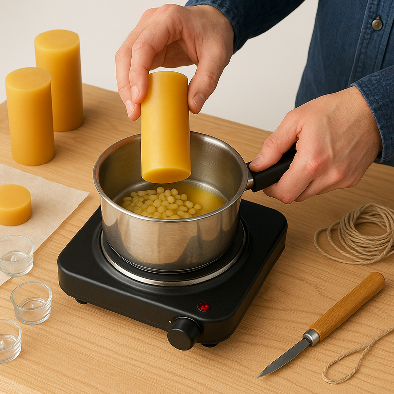 Premium Fast-Setting Adhesive for High-Tempo Production