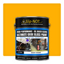 Heavy Duty Oil-Based Oxide Gloss Finish Paint For Metal Surfaces