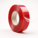 Clear Tape 9mm x 2mm Premium Industrial Double-Sided Adhesive