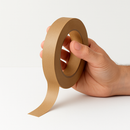 Premium High-Tack Adhesive for Sign Makers Transparent Bonding