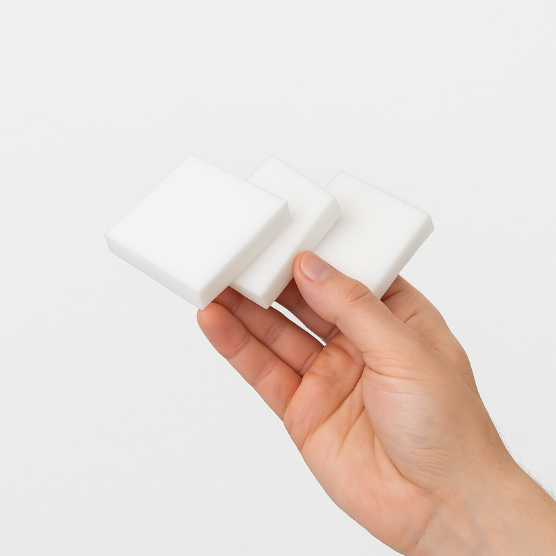 Premium White Sulphite Paper Bags 33gsm Eco-Friendly Food-Safe Recyclable Retail Packaging