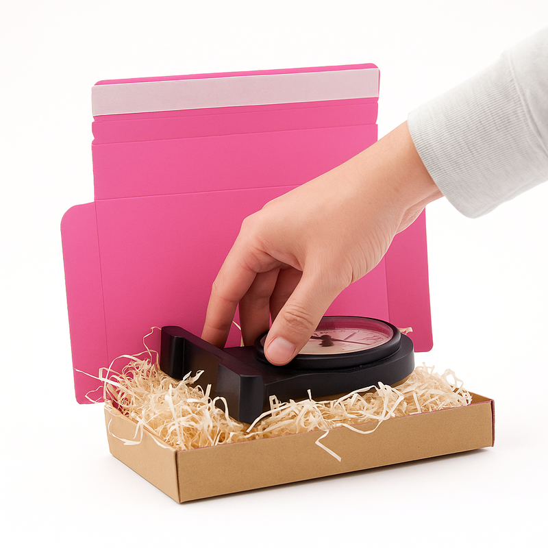 Premium Peel Seal Packaging with Tear Strip Royal Mail Large Letter Small Parcel Friendly