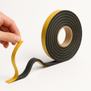 High-Performance Scotch Sealant Strip No-Cure Weather-Resistant Industrial Solution