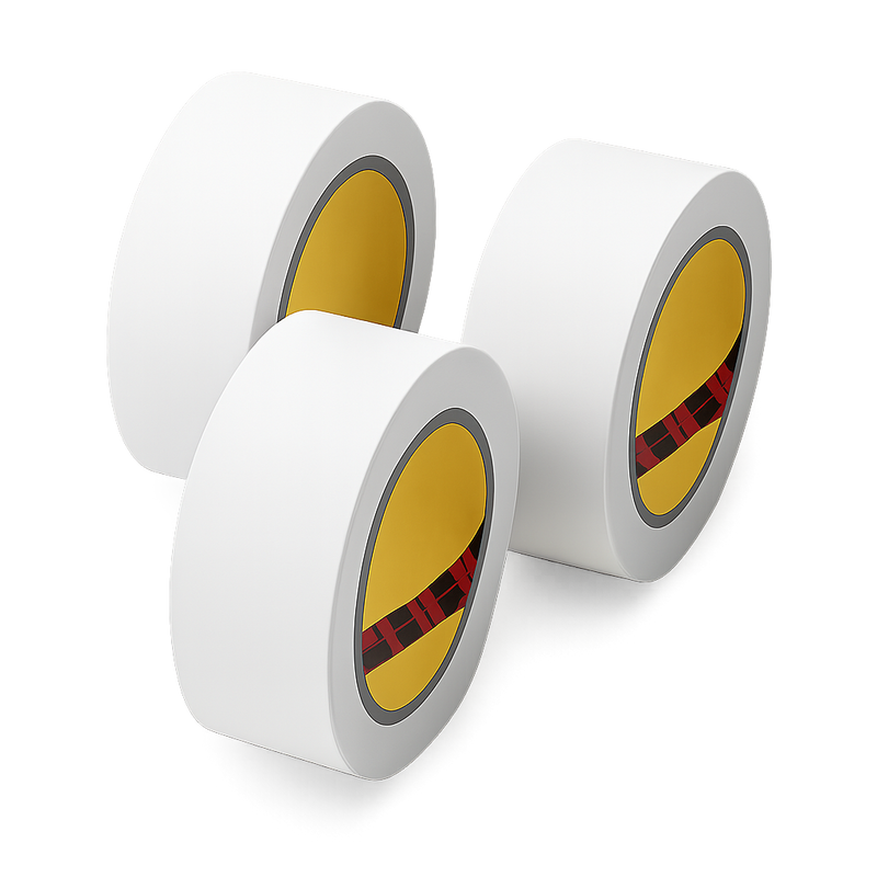 Premium Polyurethane Tape High-Performance Indoor Surface Shield Industrial-Grade Trusted by Professionals