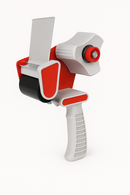 Heavy-Duty Carton Sealer for 50mm Tape Must-Have for Fast Packaging