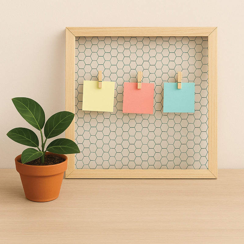 Premium 25mm Green-Coated Wire Netting – Heavy-Duty, Rust-Resistant & Multi-Purpose!