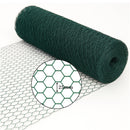Premium 25mm Green-Coated Wire Netting – Heavy-Duty, Rust-Resistant & Multi-Purpose!