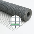 Premium 25mm x 25mm 19G Wire Mesh – Rust-Resistant, Lightweight & Multi-Purpose!