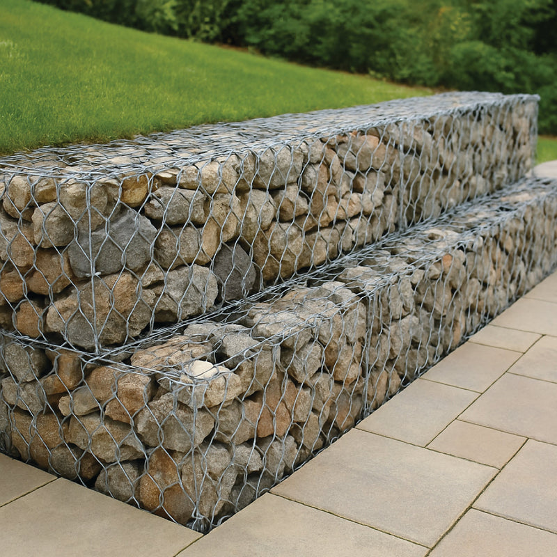 Premium 25mm Wire Netting – Heavy-Duty, Rust-Resistant & Versatile!