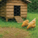 Premium Stainless Steel Netting 25mm – Ultra-Durable, Rust-Resistant & Versatile for Any Application!