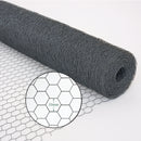 Premium Stainless Steel Netting 25mm – Ultra-Durable, Rust-Resistant & Versatile for Any Application!