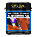 High Performance Anti-Corrosive Metal Oxide Primer Paint - 5Litre