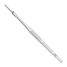 Premium Swann Morton No.7 Scalpel Handle Durable Non-Sterile Pack of 10