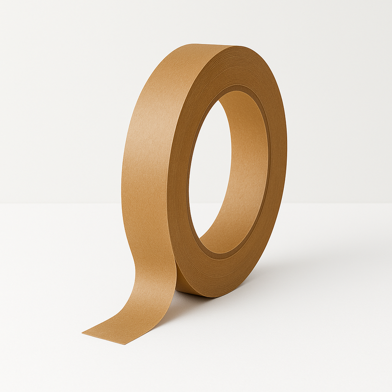 Premium High-Tack Adhesive for Sign Makers Transparent Bonding