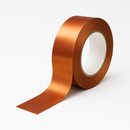Premium Copper Foil Tape 25mm EMI Shielding Roll with Conductive Adhesive