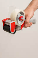 Heavy-Duty Carton Sealer for 50mm Tape Must-Have for Fast Packaging