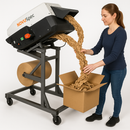 High-Speed ActivaPaper  Paper Pad Machine Industrial-Grade Eco-Friendly Void Fill Compact Design