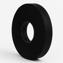 Tape 12mm Black Premium-Grade Adhesion for Professional Builds & Repairs