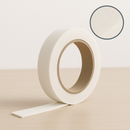 Foam Tape Double-Sided High Tack White 25m Roll