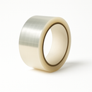 Premium Polyester Film 50mm x 33m Designed for Core Starting Polyethylene Applications