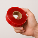 Premium Clear Adhesive Tape Roll 19mm x 1mm x 11m No Drills No Screws Needed