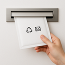 White Jiffy Airkraft Postal Bags Best-Selling Bubble Lined Envelopes for Secure Mailing & Packaging