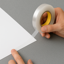 Premium Double Sided Foam Tape Clear Strong Adhesion Residue-Free Removal