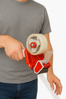 Heavy-Duty Carton Sealer for 50mm Tape Must-Have for Fast Packaging