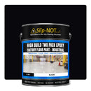 Industrial Grade Two-Pack Epoxy Coating Floor Paint For Warehouses And Factories